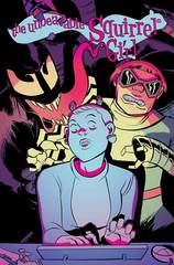 Unbeatable Squirrel Girl #11