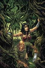 Wonder Woman #5