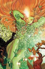 Batman Arkham Poison Ivy Tp