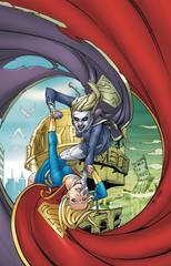 Supergirl Bizarrogirl Tp New Ed