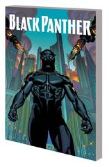 Black Panther Tp Book 01 Nation Under Our Feet