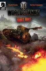 World Of Tanks 01