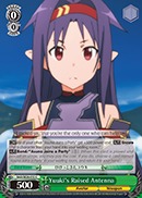 SAO/SE26-E12 C Yuuki's Raised Antenna