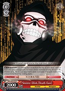 Sinister Glint,Death Gun - SAO/SE26-E24 - C