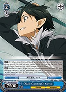 Skill Connect Kirito - SAO/SE26-E35 - C