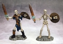 Skeleton Swordsmen (03756)