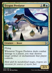 Trygon Predator - Foil