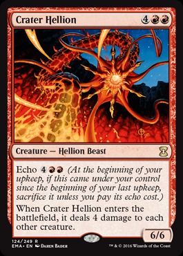 Crater Hellion