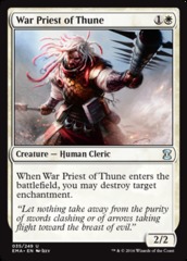 War Priest of Thune