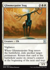 Glimmerpoint Stag - Foil