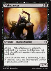 Wakedancer - Foil