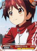 VR/W22-T03 TD Akane Newspaper Delivery