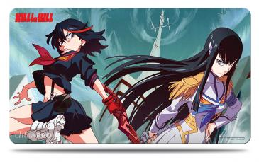 Ultra PRO Kill la Kill Playmat Ryuko & Satsuki