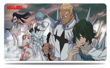 Ultra PRO Kill la Kill Playmat Elite Four