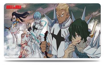 Ultra PRO Kill la Kill Playmat Elite Four