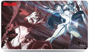 Ultra PRO Kill la Kill Playmat Ryuko vs Satsuki Collection II
