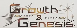 Booster Set 1: Growth & Genesis Booster Pack
