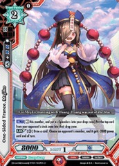 One-Sided Trance, Mejiko - BT01/042EN - U