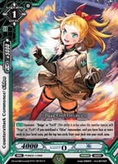 Counterattack Commence! Chloe - BT01/067EN - R