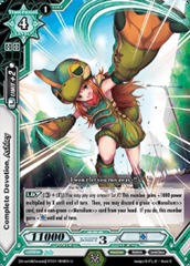 Complete Devotion, Ashley - BT01/069EN - U