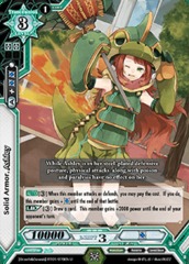 Solid Armor, Ashley - BT01/070EN - U