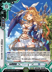 Seaside Guard, Chloe - BT01/080EN - C