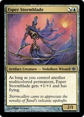 Esper Stormblade