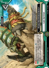 Last Survivor - BT01/089EN - PxC