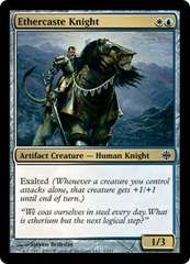 Ethercaste Knight