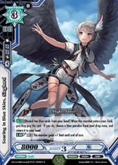 Soaring in Blue Skies, Sieghard - BT01/095EN - R