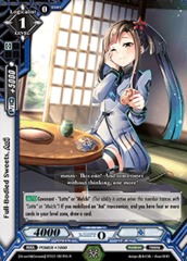 Full-Bodied Sweets, Aoi - BT01/097EN - R