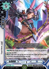 Taut Bow, Aoi - BT01/103EN - U