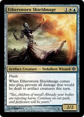 Ethersworn Shieldmage