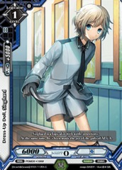 Dress-Up Doll, Sieghard - BT01/112EN - C