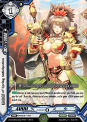 Melchi of Spring Anticipation - BT01/115EN - C