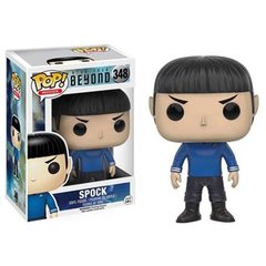 Movies Series - #348 - Spock (Star Trek - Beyond)