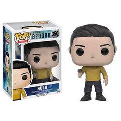 #350 - Star Trek - Beyond - Sulu Pop!