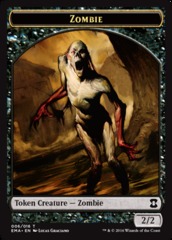 Zombie Token