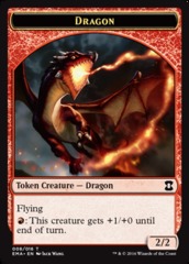 Dragon Token