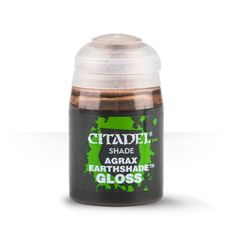 Agrax Earthshade Gloss - 24 ml