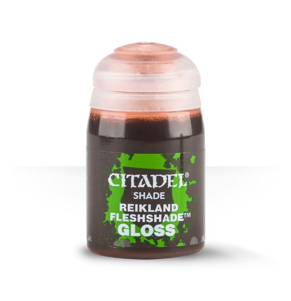 Shade - Reikland Fleshshade Gloss