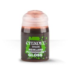 Reikland Fleshshade Gloss - Shade (24ml)