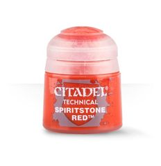 Spiritstone Red - 12 ml