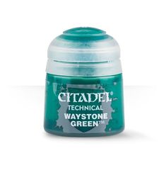 [Deprecated] Waystone Green - 12 mL