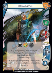 Khadath