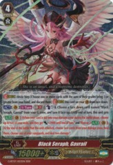 Black Seraph, Gavrail - G-BT07/003EN - RRR