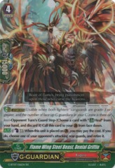 Flame Wing Steel Beast, Denial Griffin - G-BT07/016EN - RR