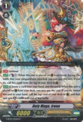 Holy Mage, Irena - G-BT07/030EN - R