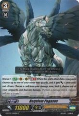 Requiem Pegasus - G-BT07/045EN - C