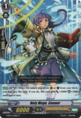 Holy Mage, Connor - G-BT07/058EN - C
